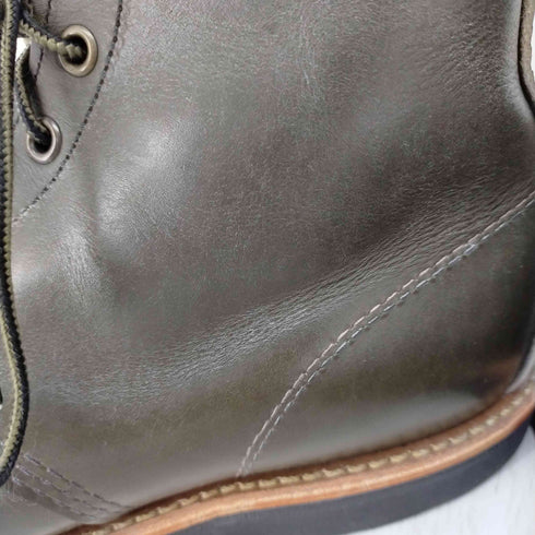 レッドウィング RED WING #8828 6 CLASSIC MOC 6インチ クラシックモック アルパイン・ポーテージ レザー メンズ JPN:28.5