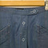 アーペーセー A.P.C. フレアデニムスカート レディース import:XS