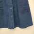 アーペーセー A.P.C. フレアデニムスカート レディース import:XS