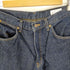 ラングラー Wrangler ブーツカットデニムパンツ 濃紺 メンズ 32-4