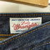 ラングラー Wrangler ブーツカットデニムパンツ 濃紺 メンズ 32-4