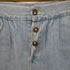 アーペーセー A.P.C. ボタンフライ デニムショーツ レディース import:S