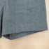 アーペーセー A.P.C. ボタンフライ デニムショーツ レディース import:S