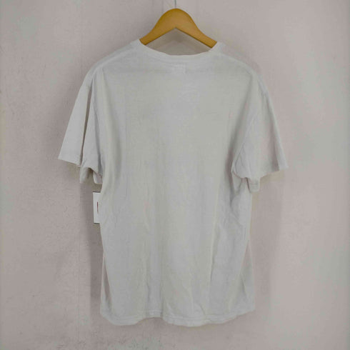 サウンドショップバランサ SOUND SHOP BALANSA PIG LOGO TEE メンズ JPN:L