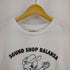 サウンドショップバランサ SOUND SHOP BALANSA PIG LOGO TEE メンズ JPN:L