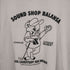 サウンドショップバランサ SOUND SHOP BALANSA PIG LOGO TEE メンズ JPN:L