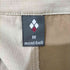 モンベル mont bell ストレッチO.D.ラップ ショーツ レディース JPN:M