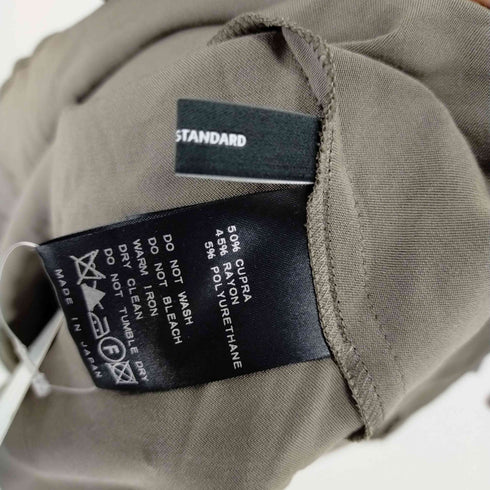 ジャーナルスタンダード JOURNAL STANDARD サテン調ワンピース レディース ONE SIZE