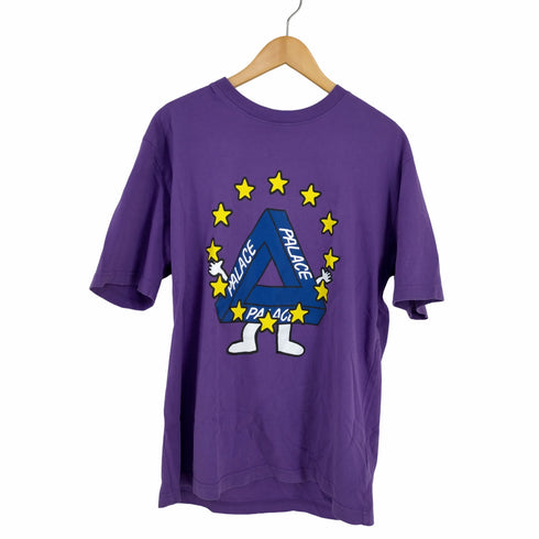 パレス PALACE MISSING EU T-shirt メンズ import:L