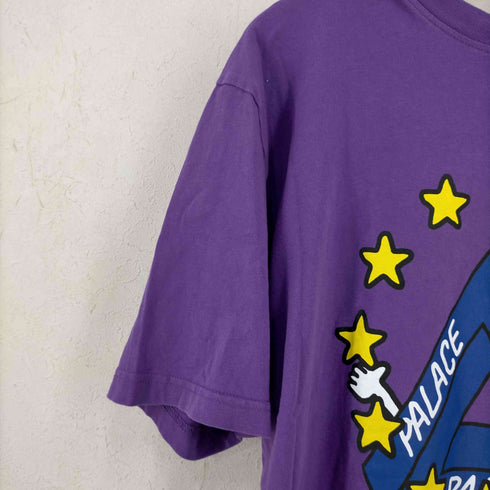 パレス PALACE MISSING EU T-shirt メンズ import:L
