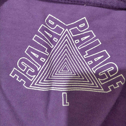 パレス PALACE MISSING EU T-shirt メンズ import:L