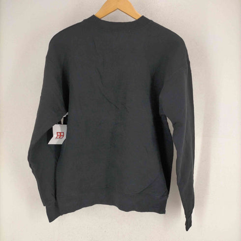 スラッシャー THRASHER GODZILLA CREWNECK メンズ JPN:S