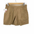 アーペーセー A.P.C. 2タック コットンショーツ レディース import:XS