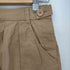 アーペーセー A.P.C. 2タック コットンショーツ レディース import:XS