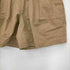 アーペーセー A.P.C. 2タック コットンショーツ レディース import:XS