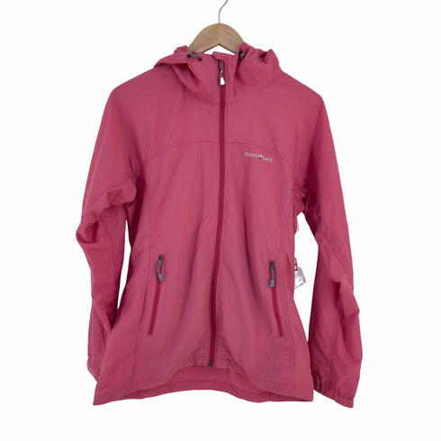 モンベル mont bell O.D.パーカ レディース import:M