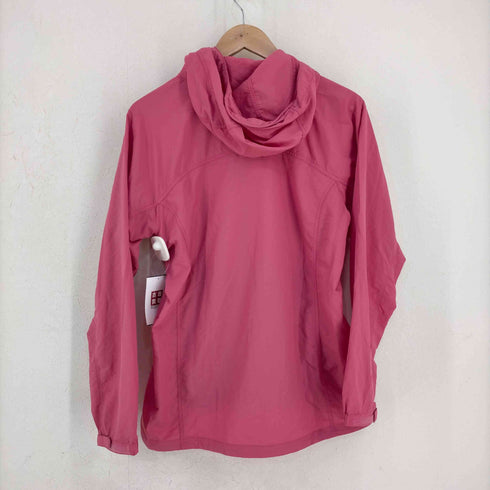 モンベル mont bell O.D.パーカ レディース import:M