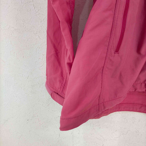モンベル mont bell O.D.パーカ レディース import:M