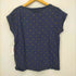 アーペーセー A.P.C. 総柄Tシャツ レディース import:S