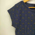 アーペーセー A.P.C. 総柄Tシャツ レディース import:S
