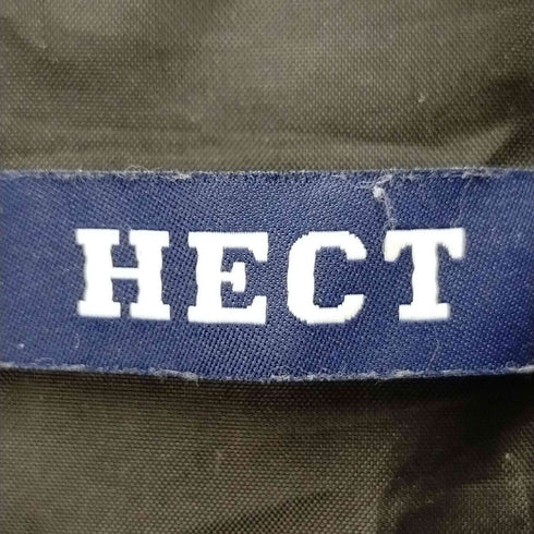 HECT ロゴ刺繍コーチジャケット セットアップ メンズ JPN:XL