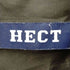 HECT ロゴ刺繍コーチジャケット セットアップ メンズ JPN:XL