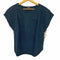 アーペーセー A.P.C. コットンカットソー レディース import:S