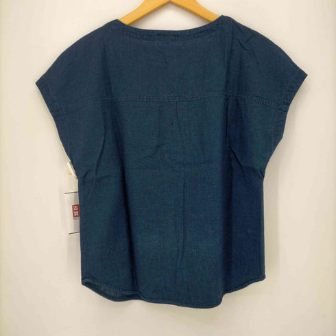 アーペーセー A.P.C. コットンカットソー レディース import:S