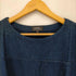 アーペーセー A.P.C. コットンカットソー レディース import:S