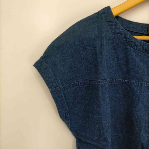 アーペーセー A.P.C. コットンカットソー レディース import:S