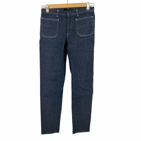 アーペーセー A.P.C. スキニーデニムパンツ レディース 25