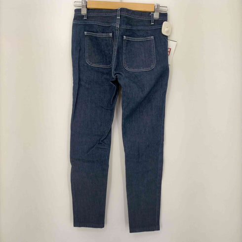 アーペーセー A.P.C. スキニーデニムパンツ レディース 25