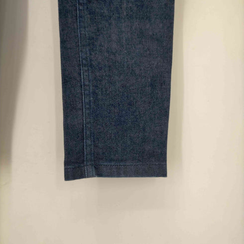 アーペーセー A.P.C. スキニーデニムパンツ レディース 25