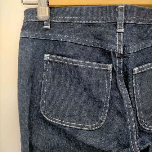 アーペーセー A.P.C. スキニーデニムパンツ レディース 25