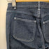 アーペーセー A.P.C. スキニーデニムパンツ レディース 25