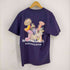 マークマクナイリーニュー アムステルダム MARK MCNAIRY NEW AMSTERDAM Anemone T-shirt メンズ import:M