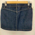 アーペーセー A.P.C. デニムスカート レディース import:S 25