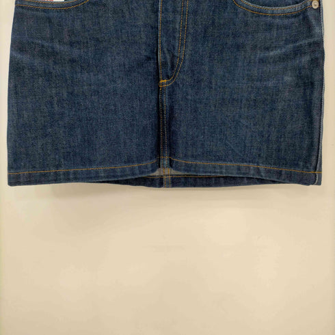 アーペーセー A.P.C. デニムスカート レディース import:S 25
