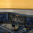アーペーセー A.P.C. デニムスカート レディース import:S 25