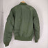 アルファインダストリーズ ALPHA INDUSTRIES MA-1 フライトジャケット メンズ JPN:XL