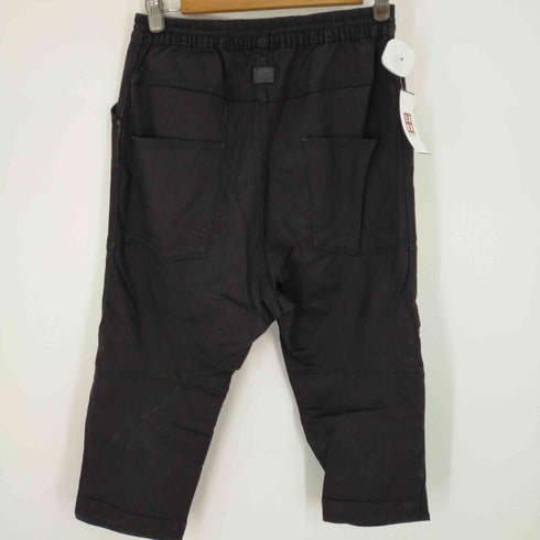 ジースターロー G-STAR RAW ギミック七分丈パンツ 3D メンズ UK:28-29