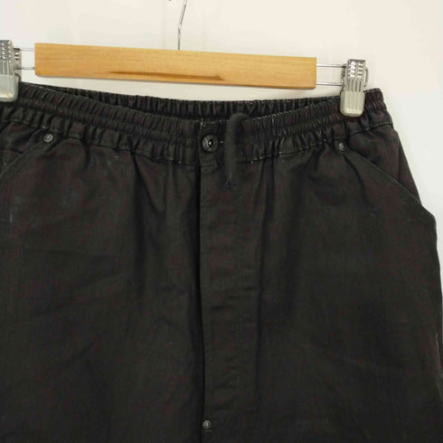 ジースターロー G-STAR RAW ギミック七分丈パンツ 3D メンズ UK:28-29