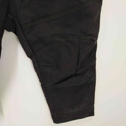 ジースターロー G-STAR RAW ギミック七分丈パンツ 3D メンズ UK:28-29