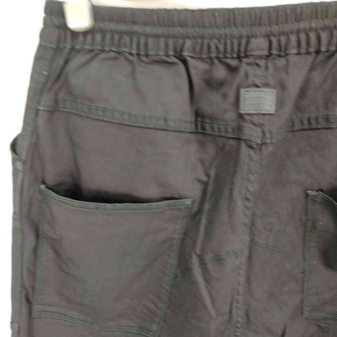 ジースターロー G-STAR RAW ギミック七分丈パンツ 3D メンズ UK:28-29