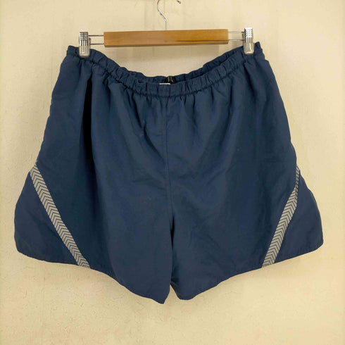 ユーエスエアーフォース U.S. AIR FORCE 00S トレーニングショーツ メンズ