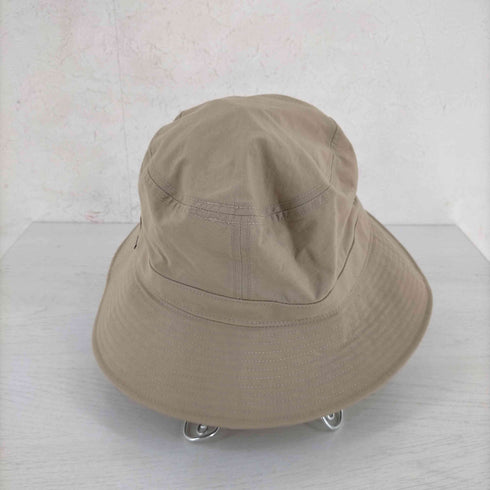 モンベル mont bell サウスリム ハット メンズ M
