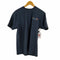 マークマクナイリーニュー アムステルダム MARK MCNAIRY NEW AMSTERDAM Fishnet T-shirt メンズ import:S