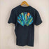 マークマクナイリーニュー アムステルダム MARK MCNAIRY NEW AMSTERDAM Fishnet T-shirt メンズ import:S