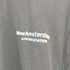 マークマクナイリーニュー アムステルダム MARK MCNAIRY NEW AMSTERDAM Fishnet T-shirt メンズ import:S