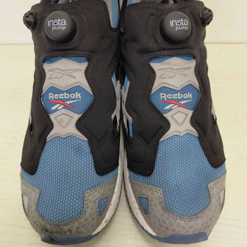 リーボック Reebok インスタポンプフューリー 95 INSTAPUMP FURY 95 メンズ 27cm